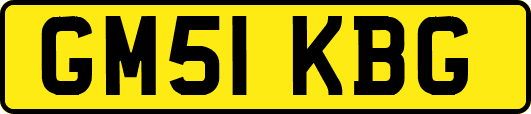 GM51KBG