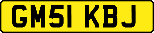 GM51KBJ