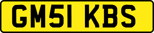 GM51KBS