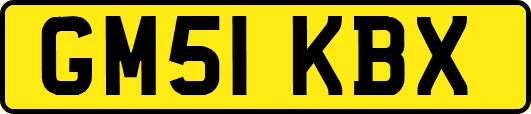 GM51KBX