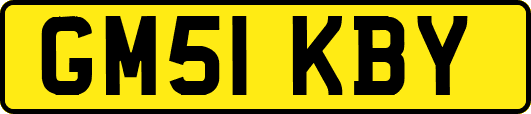 GM51KBY