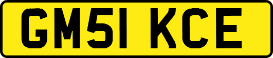 GM51KCE
