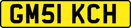 GM51KCH