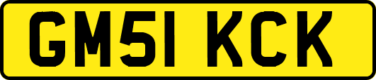 GM51KCK