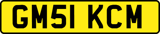 GM51KCM