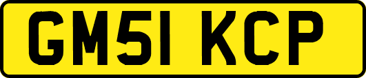 GM51KCP
