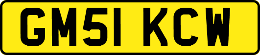 GM51KCW