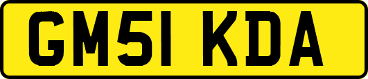 GM51KDA