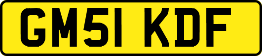 GM51KDF