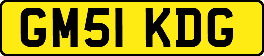 GM51KDG