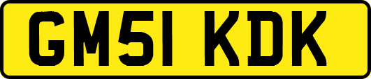 GM51KDK