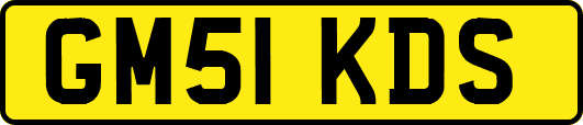 GM51KDS