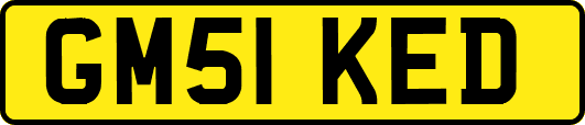 GM51KED