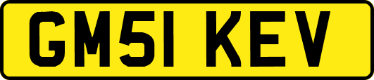 GM51KEV