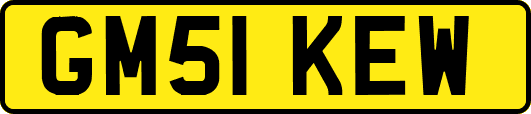 GM51KEW