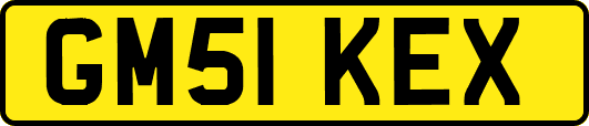 GM51KEX
