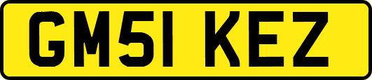 GM51KEZ