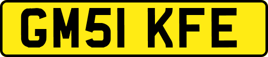 GM51KFE