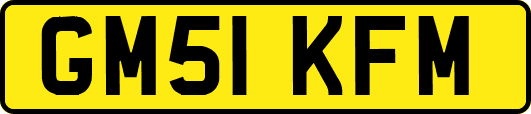 GM51KFM