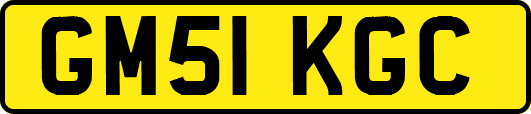 GM51KGC