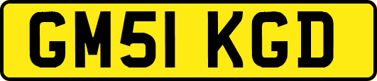 GM51KGD