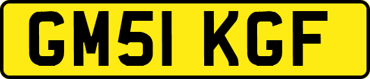 GM51KGF
