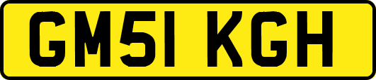 GM51KGH