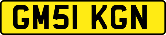 GM51KGN