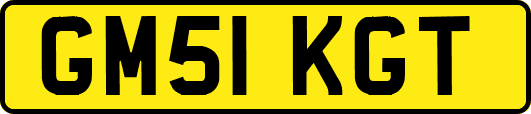 GM51KGT