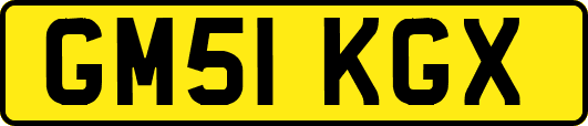 GM51KGX