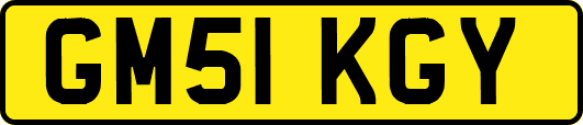 GM51KGY