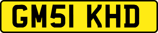 GM51KHD
