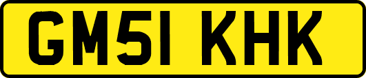 GM51KHK