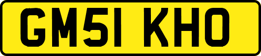 GM51KHO