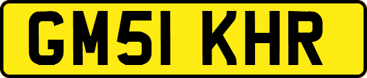 GM51KHR
