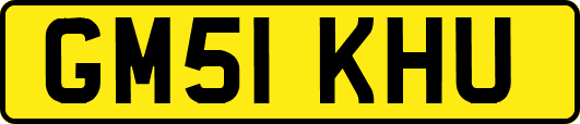 GM51KHU