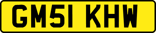 GM51KHW