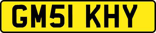 GM51KHY
