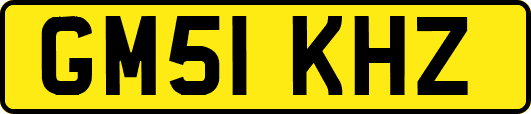 GM51KHZ