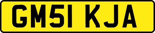 GM51KJA