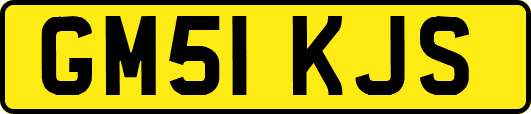 GM51KJS