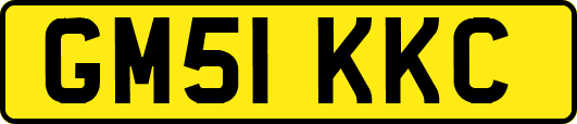 GM51KKC