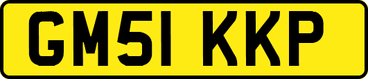 GM51KKP