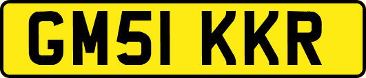 GM51KKR