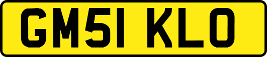 GM51KLO