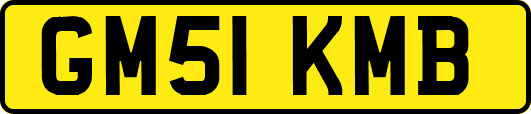 GM51KMB