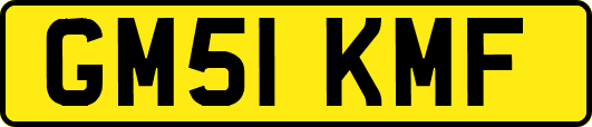 GM51KMF
