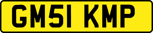 GM51KMP