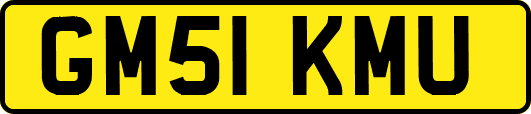 GM51KMU