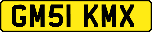 GM51KMX
